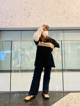 AIKAさんのコーディネート