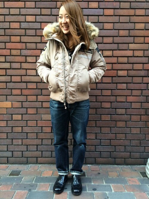 avirex/ アヴィレックス/ N-2B BLACK KNIGHTS/ N-2B ブラックナイツを