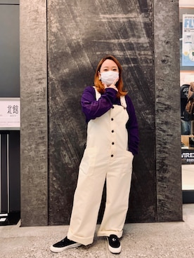 AIKAさんのコーディネート