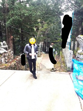 ゆうすけさんのコーディネート