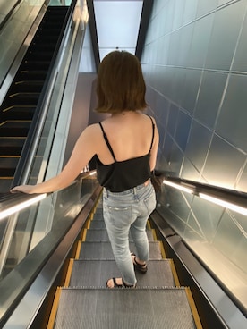 れなさんのコーディネート