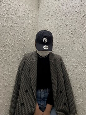 れなさんのコーディネート