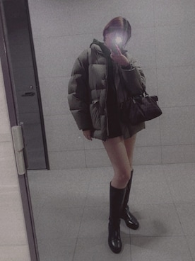 れなさんのコーディネート