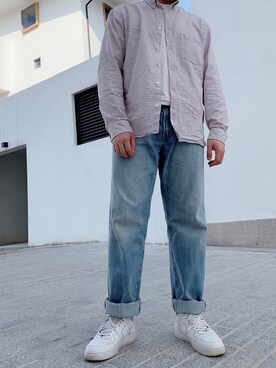 LK打怪中さんのコーディネート