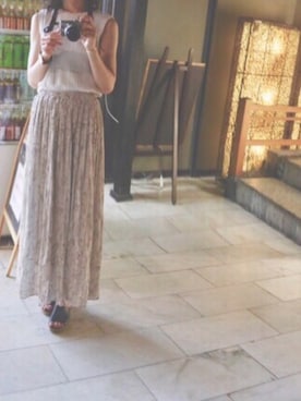 ｎａさんのコーディネート