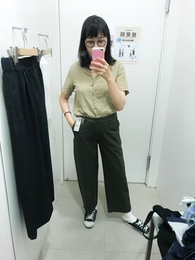 妏倢さんのコーディネート
