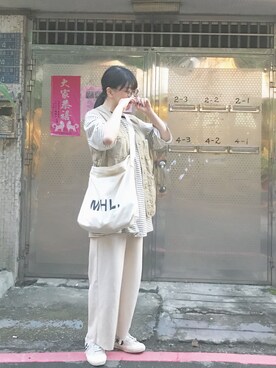 妏倢さんのコーディネート