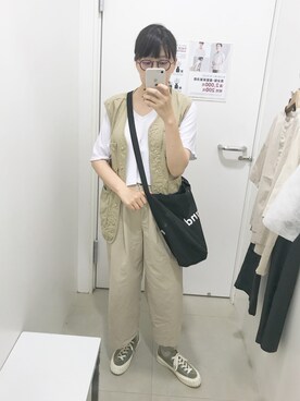 妏倢さんのコーディネート