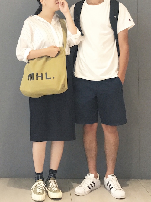 妏倢さんのコーディネート