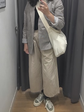 妏倢さんのコーディネート