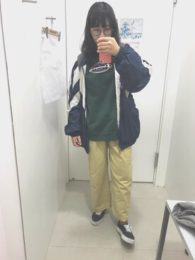 妏倢さんのコーディネート