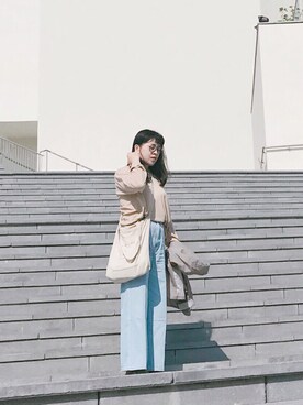 妏倢さんのコーディネート
