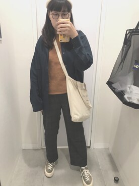 妏倢さんのコーディネート
