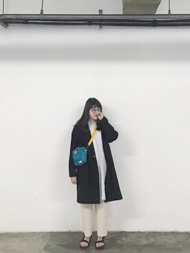 妏倢さんのコーディネート