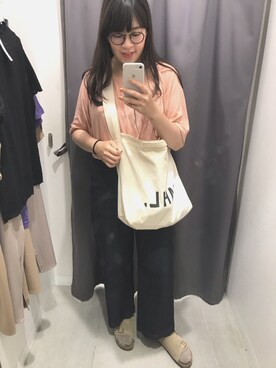 妏倢さんのコーディネート