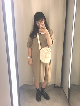 妏倢さんのコーディネート