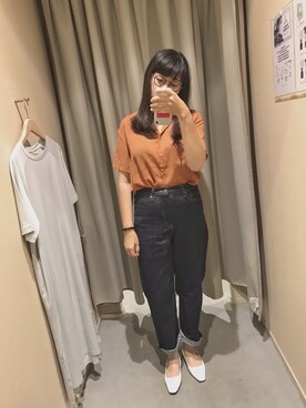 妏倢さんのコーディネート