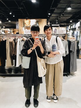 妏倢さんのコーディネート