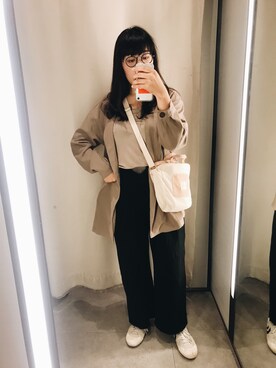 妏倢さんのコーディネート