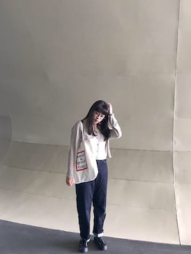 妏倢さんのコーディネート