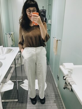 妏倢さんのコーディネート