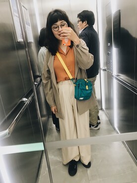 妏倢さんのコーディネート