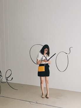 妏倢さんのコーディネート