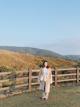妏倢さんのコーディネート