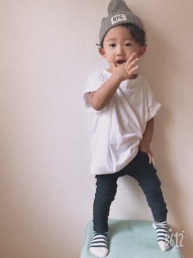 OUSUKE.UKAさんのコーディネート