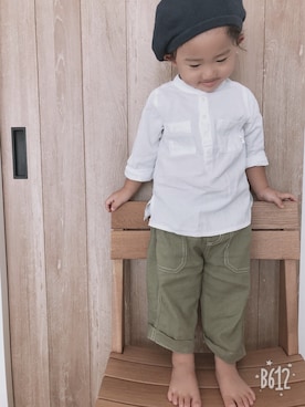 OUSUKE.UKAさんのコーディネート