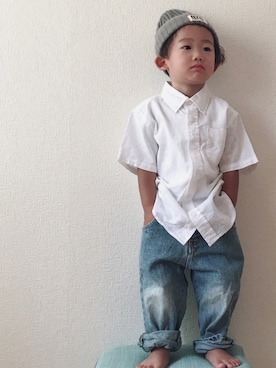 OUSUKE.UKAさんのコーディネート