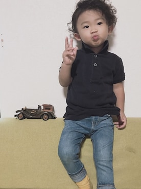 OUSUKE.UKAさんのコーディネート