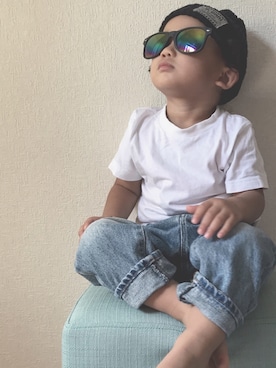 OUSUKE.UKAさんのコーディネート