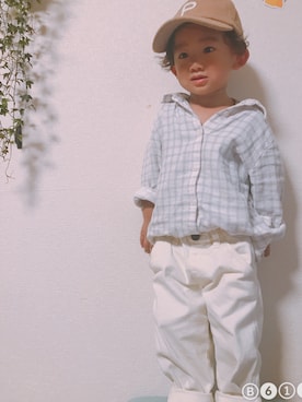 OUSUKE.UKAさんのコーディネート