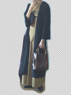 nnnowearさん(レディース・158cm)の春コーディネート