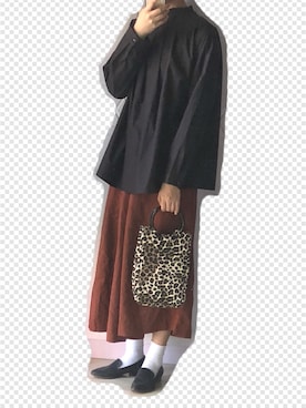 nnnowearさん（レディース・158cm）の夏コーディネート