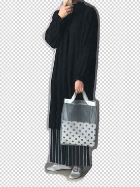 nnnowearさん（レディース・158cm）の夏コーディネート