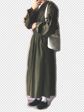 nnnowearさん（レディース・158cm）の夏コーディネート