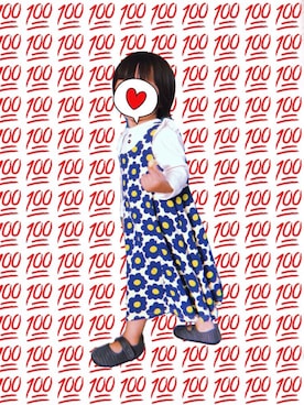 「Mialy Mail（ミアリーメール）のアイテム」を使った、nnnowearさん（レディース・158cm）の秋コーディネート