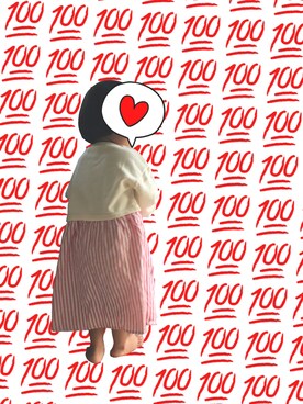 「LAGOM（LAGOM）のアイテム（ワンピース/ドレス）」を使った、nnnowearさん（レディース・158cm）の秋コーディネート