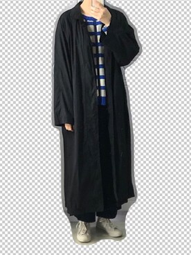 nnnowearさん(レディース・158cm)の冬コーディネート