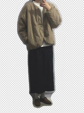 nnnowearさん(レディース・158cm)の春コーディネート