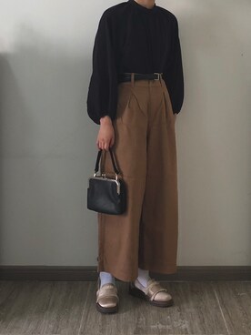 nnnowearさん（レディース・158cm）の夏コーディネート