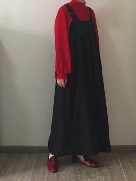 nnnowearさん(レディース・158cm)の夏コーディネート
