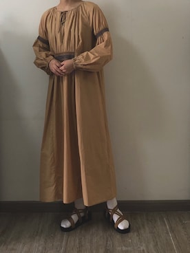 nnnowearさん(レディース・158cm)の夏コーディネート