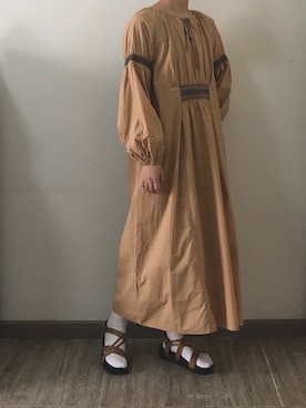 nnnowearさん(レディース・158cm)の夏コーディネート