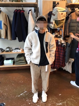 いーけんさんのコーディネート