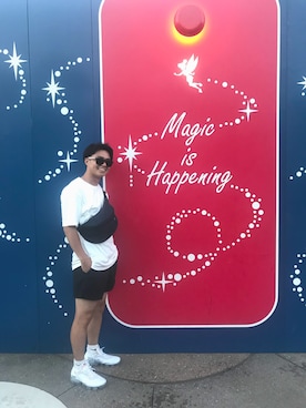 いーけんさんのコーディネート