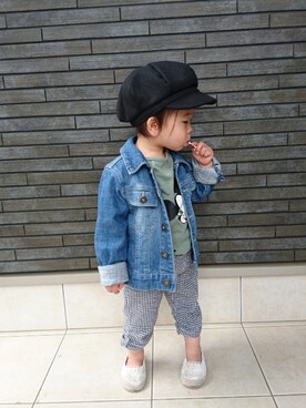 naanaalaaさんのコーディネート