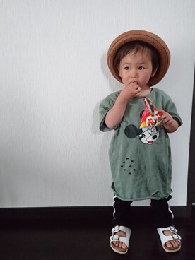 naanaalaaさんのコーディネート